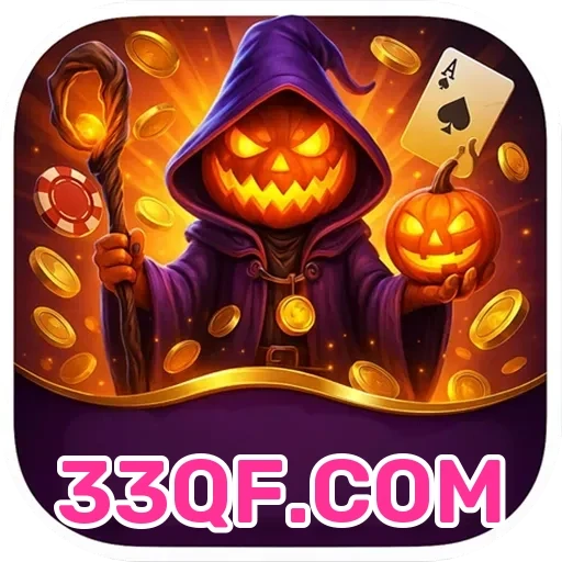 33QF.COM: A Escolha Confiável para Seus Jogos Online Favoritos