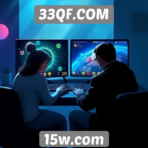 Novas funcionalidades interessantes no 33QF.COM