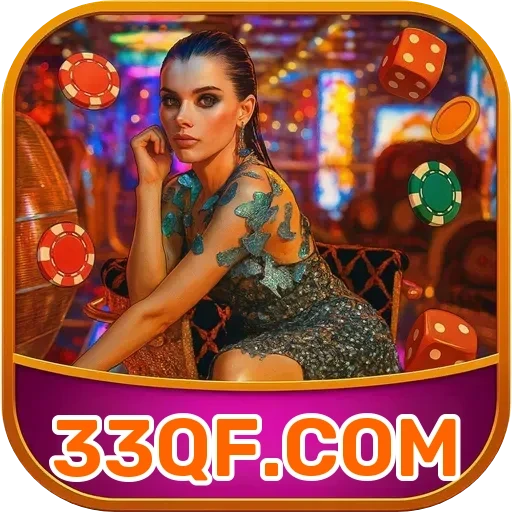 33QF.COM: Aventuras Irresistíveis nas Melhores Caça-Níqueis Online