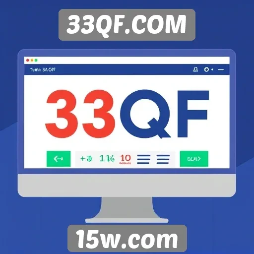 Dicas para iniciantes no 33QF.COM